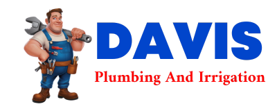 Trusted plumber in SASAKWA